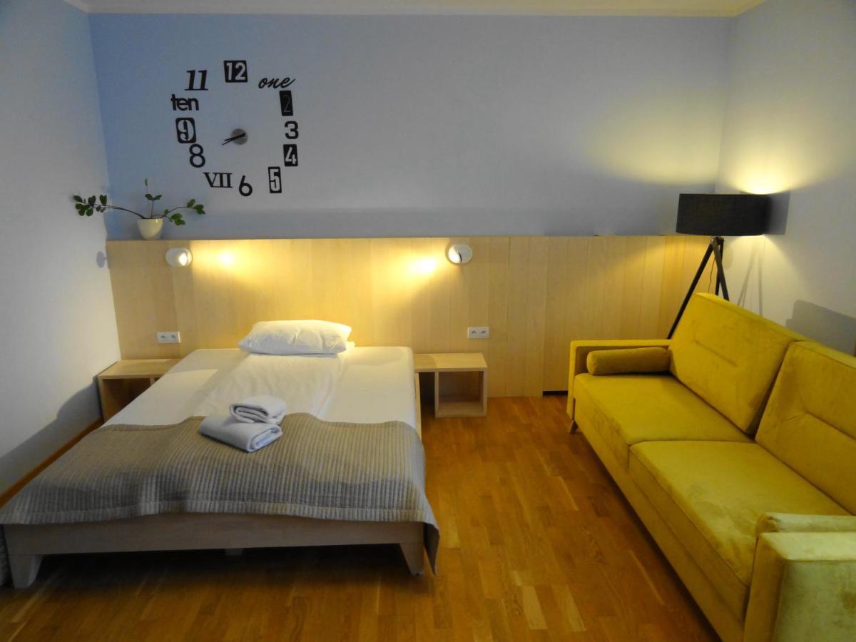 Pokorna 2 By Visitwarsaw Apartments Varsóvia Exterior foto